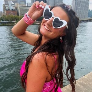 Meet your Posher, Kaitlin